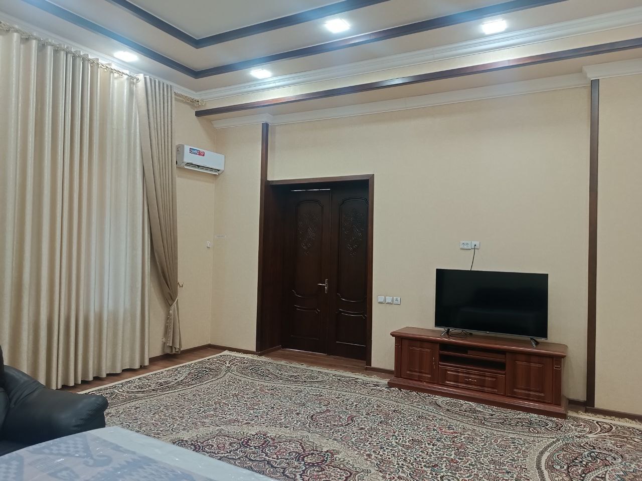 VIP-зал Boysun vokzali