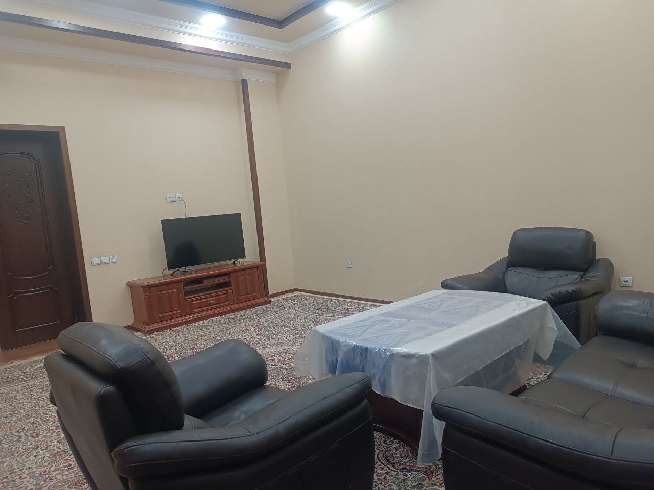 VIP-зал Boysun vokzali