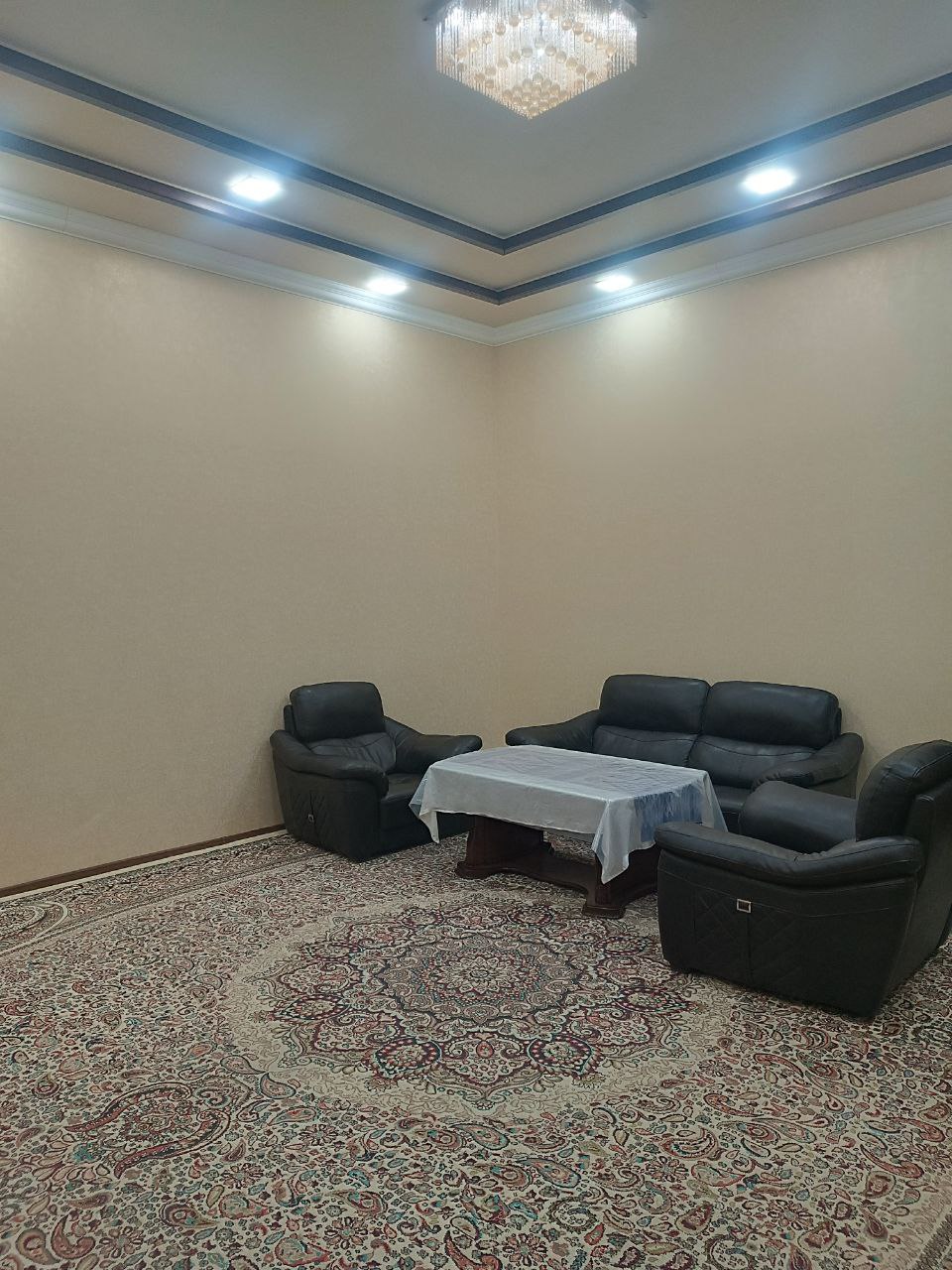 VIP-зал Boysun vokzali