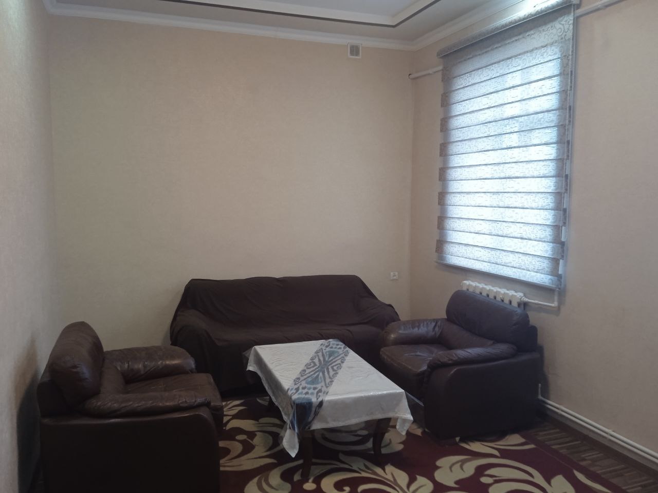 VIP-зал Darband vokzal