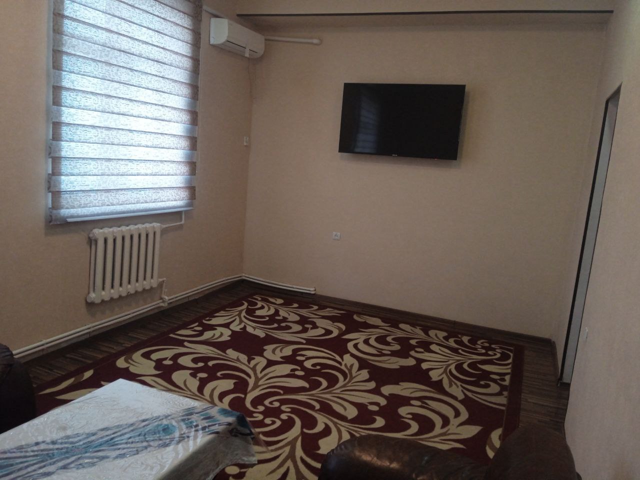 VIP-зал Darband vokzal