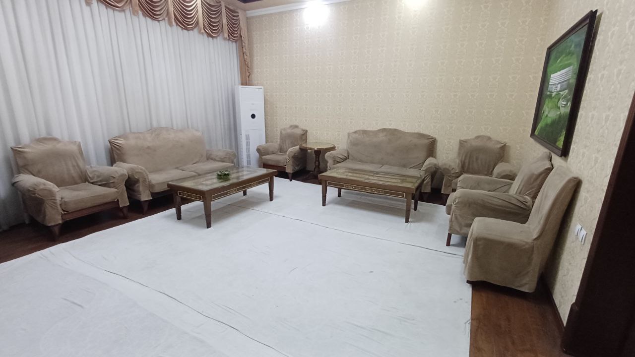VIP-зал Jizzax vokzali
