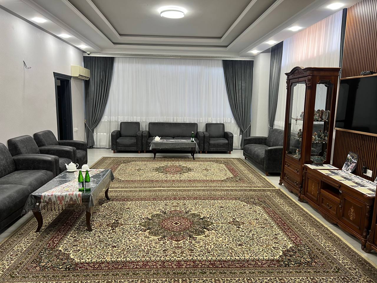 VIP-зал Marg'ilon Vokzal