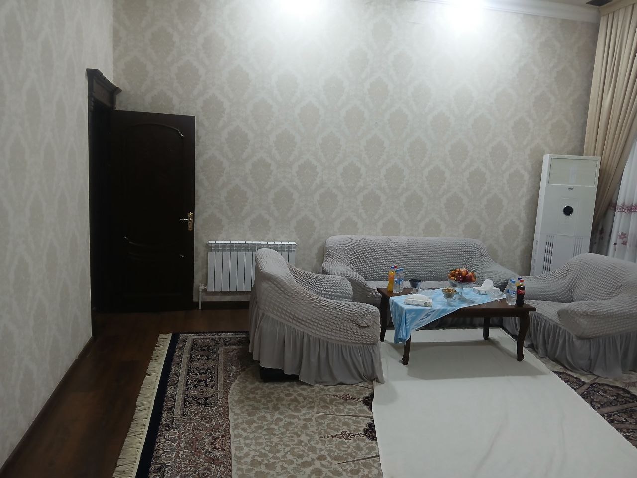VIP-зал Miskin vokzal
