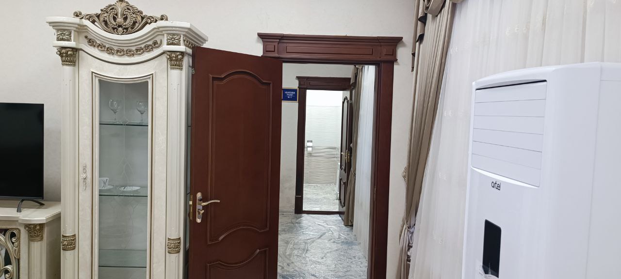 VIP-зал Sariosiyo vokzal