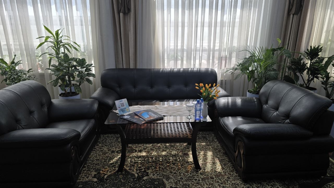 Фото Buxoro vokzali