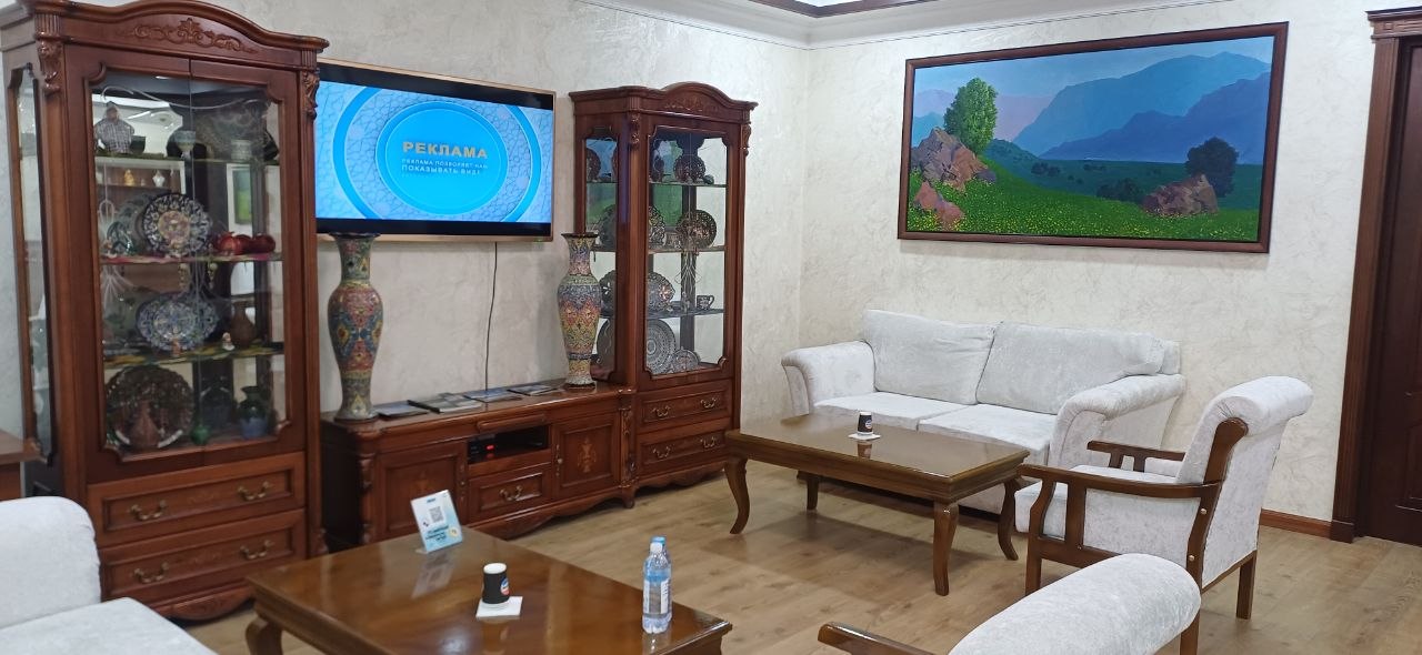 Фото Andijon temir yo'l vokzali